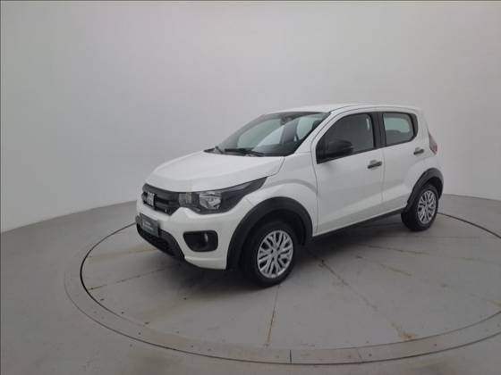 FIAT MOBI 1.0 EVO FLEX LIKE. MANUAL FIAT MOBI 1.0 EVO FLEX LIKE. MANUAL